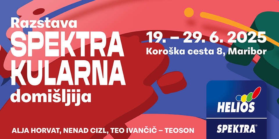 SPEKTRAKULARNA domišljija SPEKTRAKULARNA domišljija
